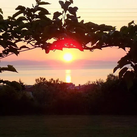 別荘 Zoina's House レプトカリヤ