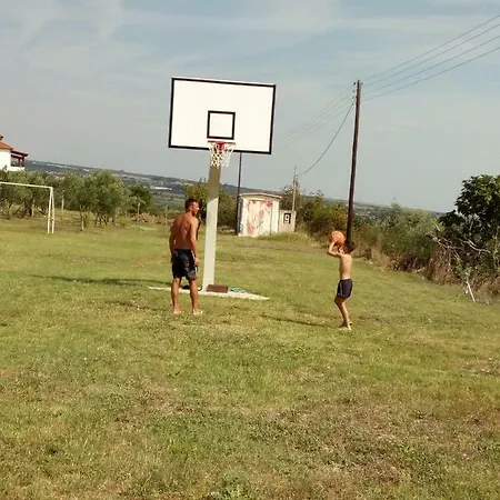 別荘 Zoina's House レプトカリヤ