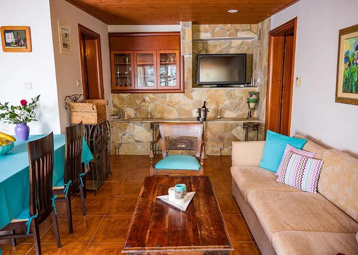 Zoina's House Σπίτι διακοπών