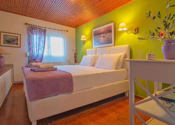 Zoina's House Σπίτι διακοπών