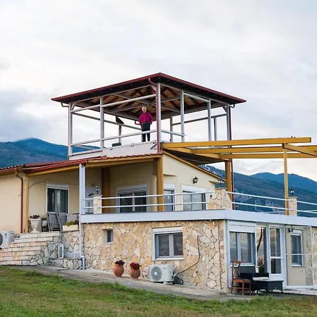Zoina's House Holiday home Leptokarya (Pieria)