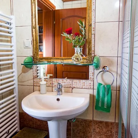 Zoina's House Дом отдыха *