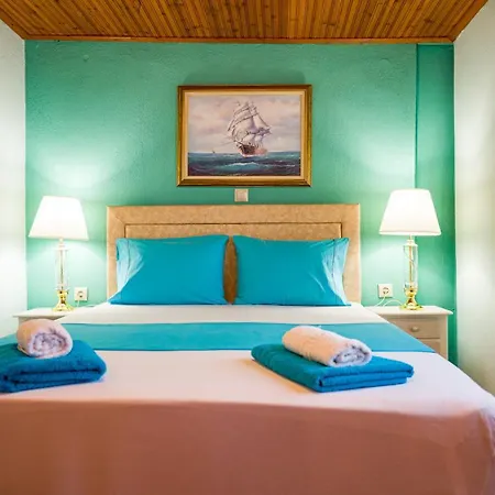 Дом отдыха Zoina's House *