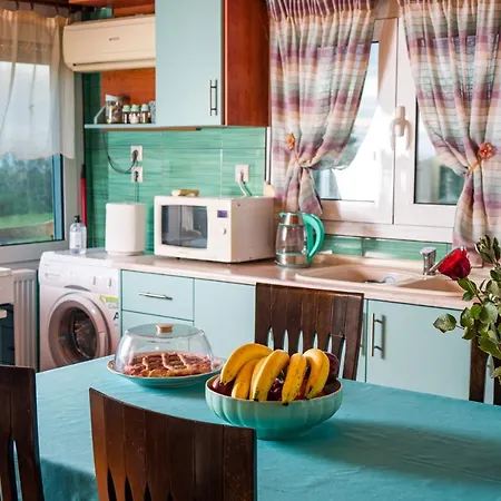 Holiday home Zoina's House Leptokarya (Pieria)