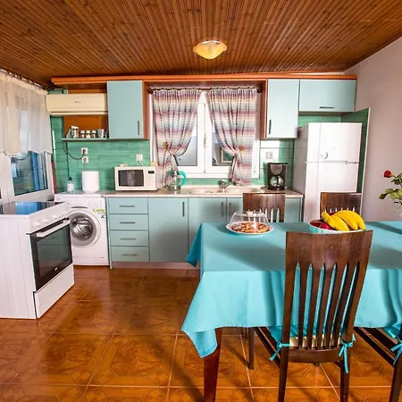 Zoina's House Leptokaria