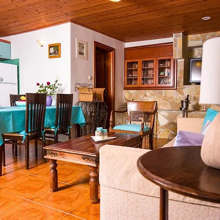 Zoina's House Лептокария