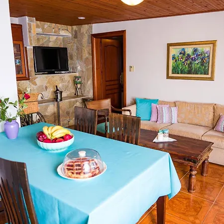 Zoina's House * Лептокария