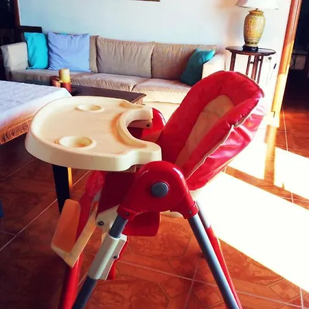 Дом отдыха Zoina's House Лептокария